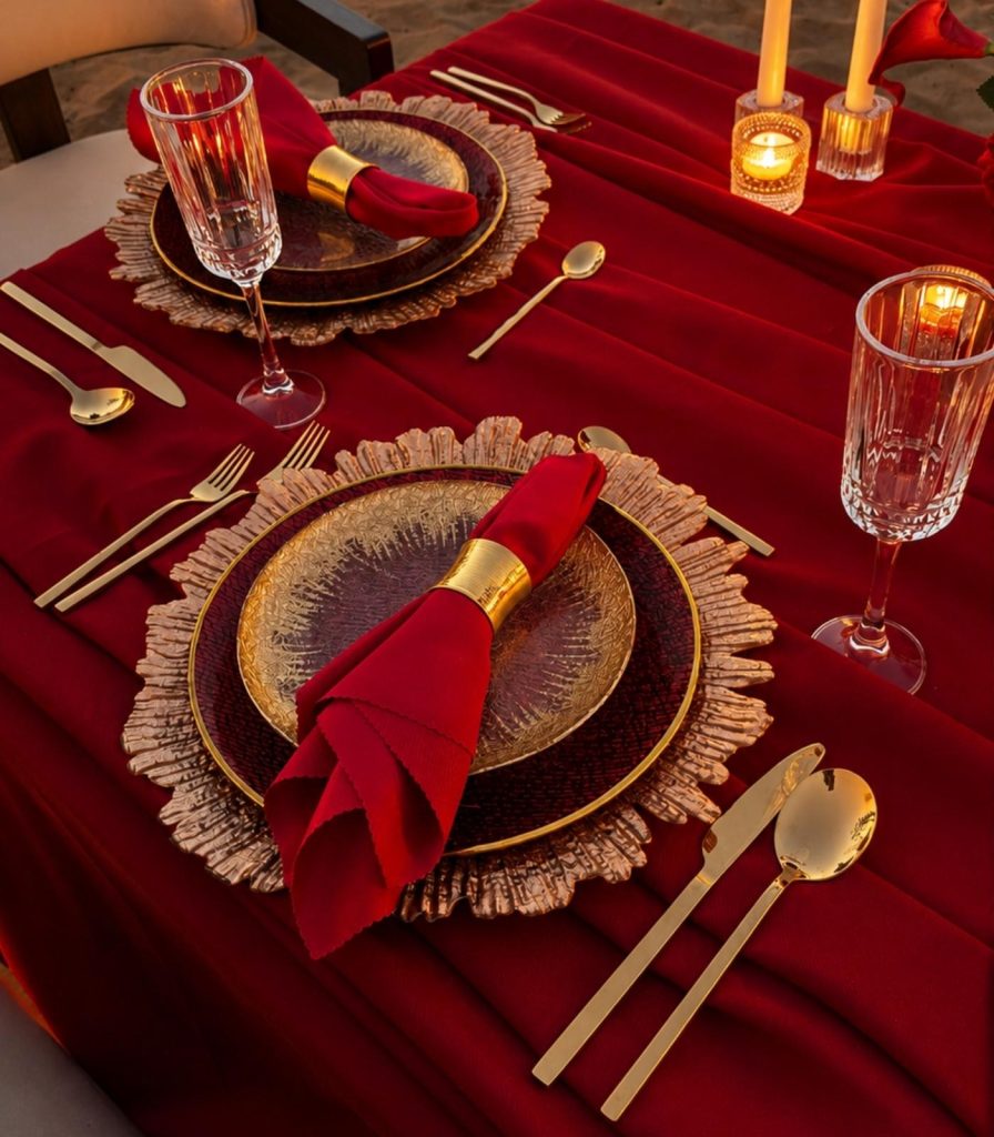 Luxury & Intimate Proposals