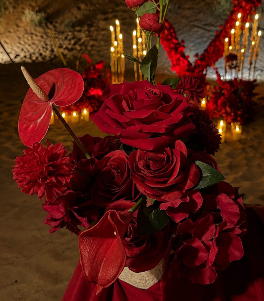 Luxury & Intimate Proposals