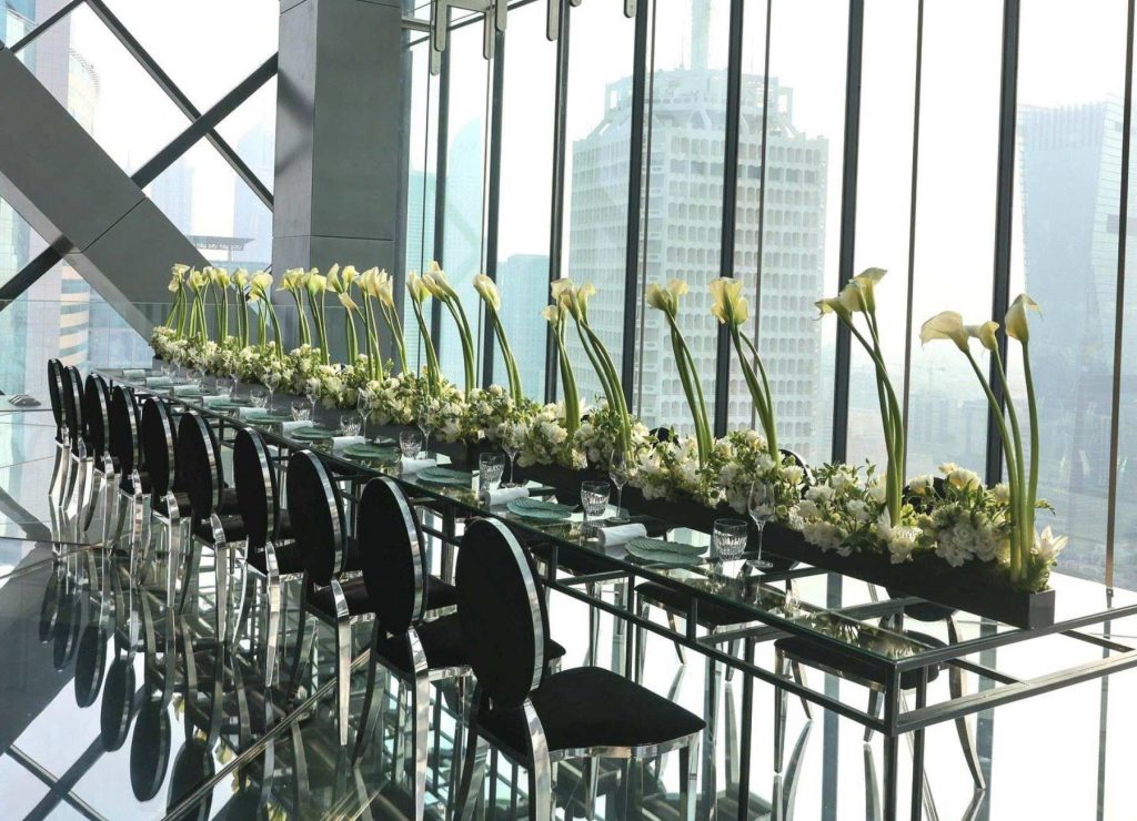 Corporate Gala & Events
