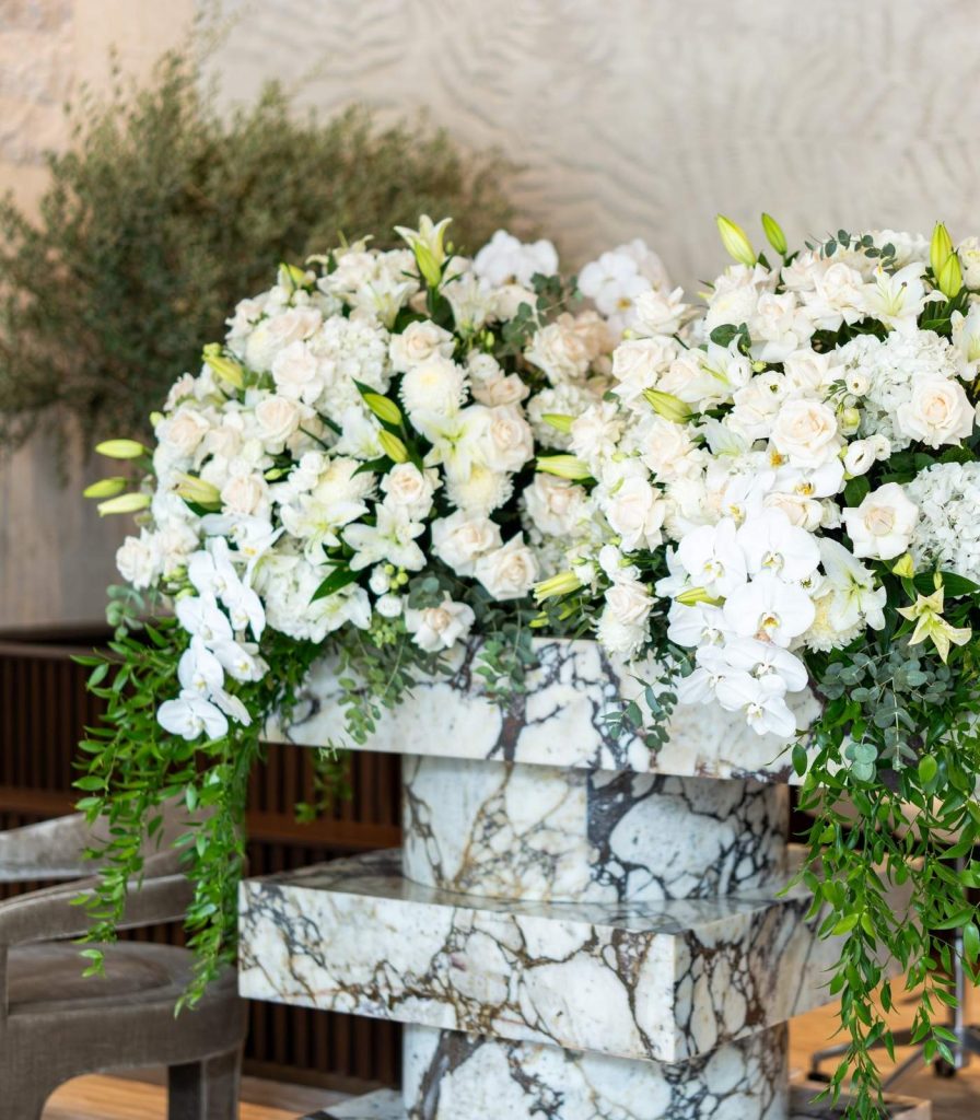 Luxury Floral Arrangements