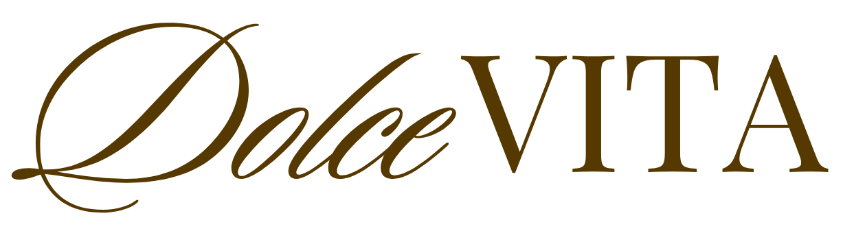 Dolce Vita Events Logo