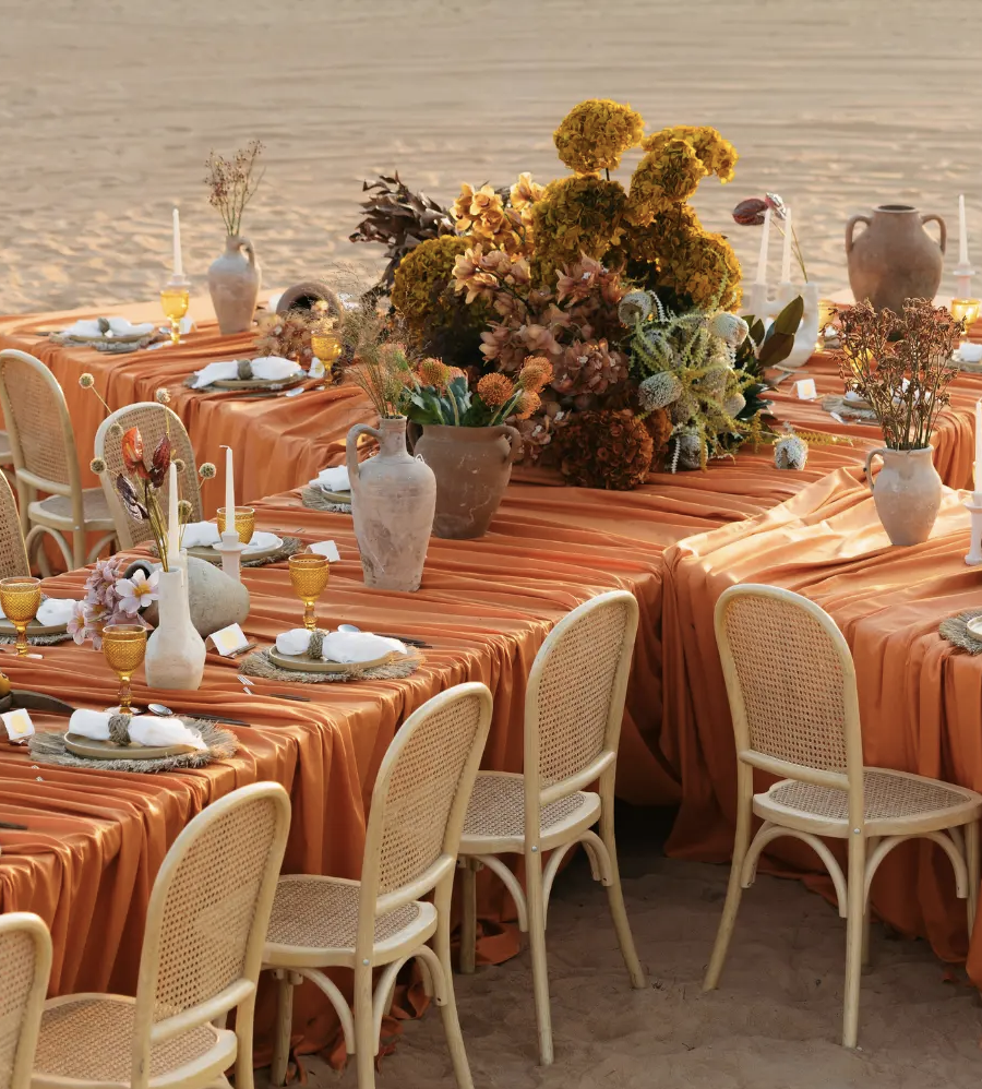 Desert Amber