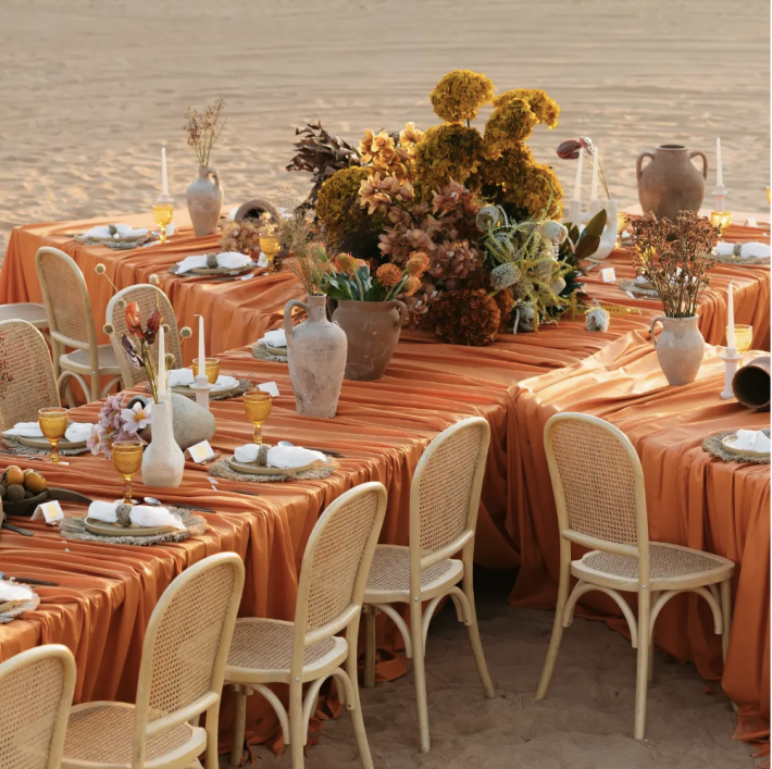 Desert Amber